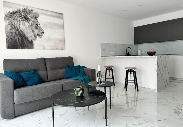 Apartament a Torviscas, Tenerife, Torviscas - € 325.000 | Ref: 1399 - foto 1